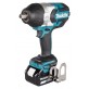 Makita DTW1004Z smūginis veržliasukis 1/2" Makita DTW1004Z smūginis veržliasukis 1/2"